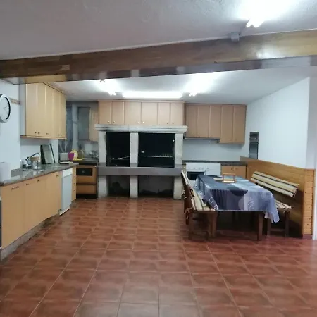 Casa Reibon *